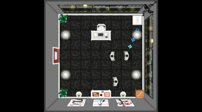 Screenshot of Shuriken Trigger