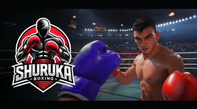 Logo of Shuruka Boxing
