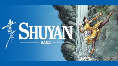 Logo of Shuyan Saga