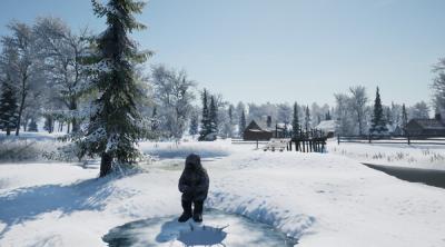 Capture d'écran de Siberian Village