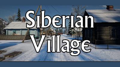 Logo de Siberian Village