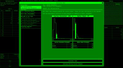 Screenshot of SIC-1