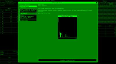 Screenshot of SIC-1