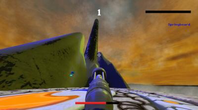Screenshot of SICKO SANCTUM 2