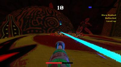 Screenshot of SICKO SANCTUM 2