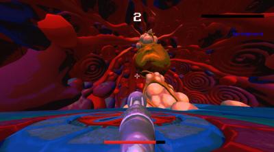 Screenshot of SICKO SANCTUM 2