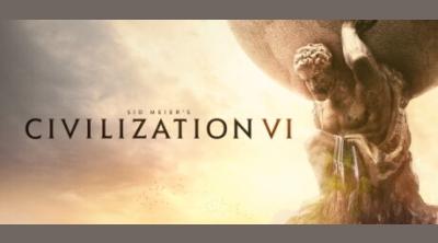 Logo of Sid Meieras CivilizationA VI