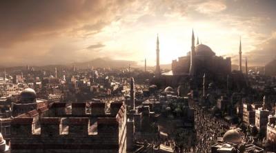 Screenshot of Sid Meier's Civilization V