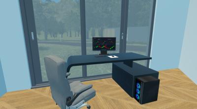 Screenshot of Side Hustle City