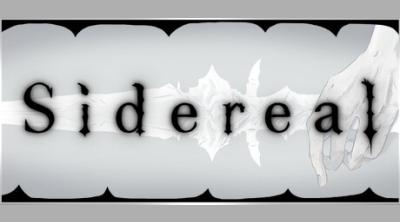 Logo of Sidereal