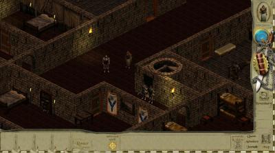 Screenshot of Siege of Avalon: Anthology