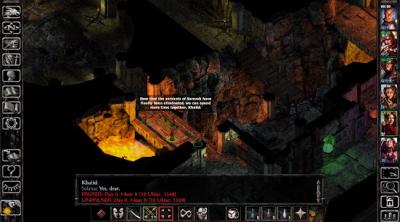 Screenshot of Siege of Dragonspear