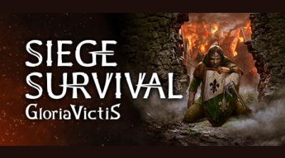 Logo de Siege Survival: Gloria Victis