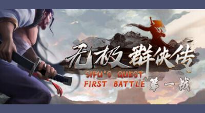 Logo of Sifu's Quest: First battle
