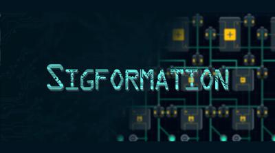 Logo of Sigformation