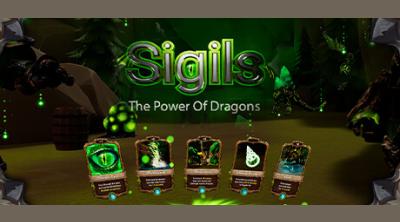 Logo of Sigils