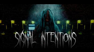 Logo of Signal Intentions