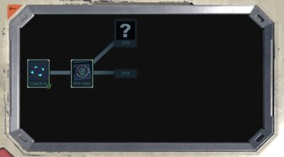 Screenshot of Signal Maze
