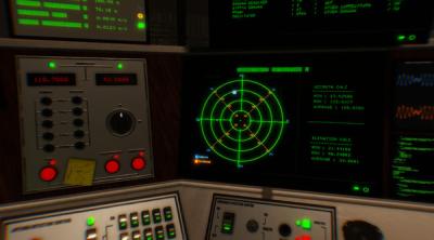 Screenshot of Signal Simulator
