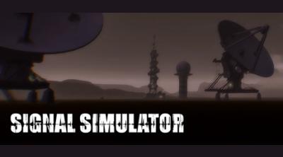 Logo of Signal Simulator