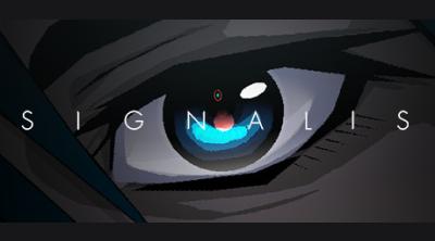 Logo de Signalis