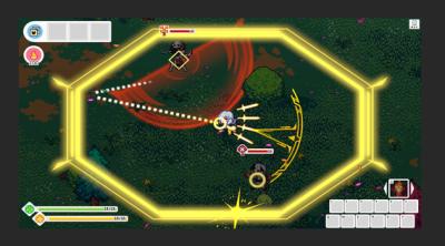 Screenshot of SignaNota