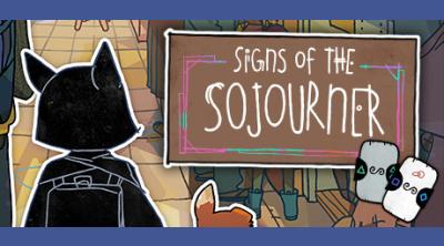 Logo of Signs of the Sojourner