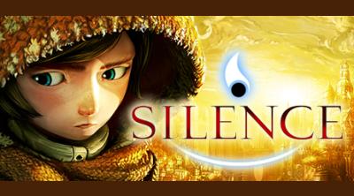 Logo von Silence