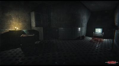 Screenshot of Silence Channel