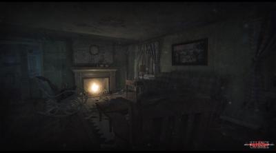 Screenshot of Silence Channel