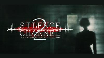 Logo von Silence Channel 2