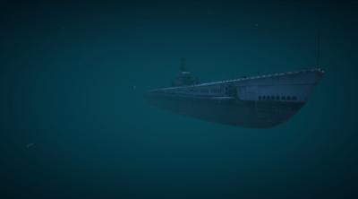 Screenshot of Silent Depth 2: Pacific