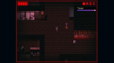 Screenshot of Silent dream
