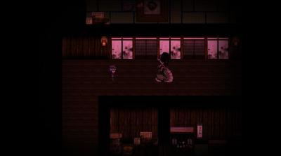 Screenshot of Silent dream