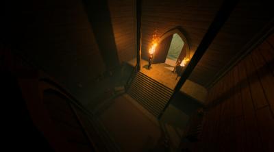 Screenshot of Silent Fleet