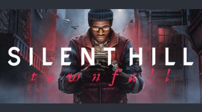 Logo von Silent Hill: Townfall