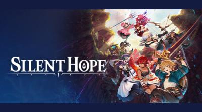 Logo de Silent Hope