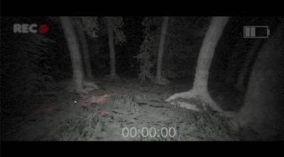 Screenshot of Silent Mourning