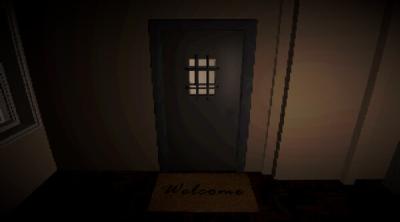 Screenshot of Silent Residence