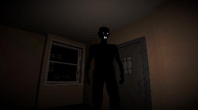 Screenshot of Silent Residence