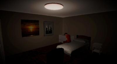 Screenshot of Silent Residence