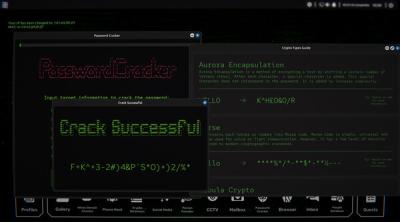 Screenshot of Silent Signals