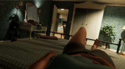 Screenshot of Silent Still 2