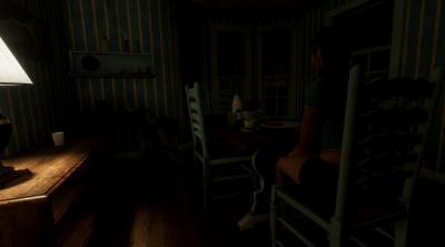 Screenshot of Silent Still 2