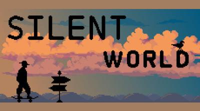 Logo of Silent World