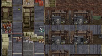 Screenshot of Silicomrades