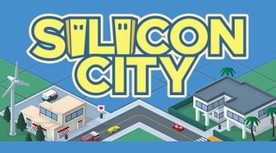 Logo of Silicon City