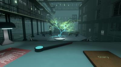 Screenshot of Silicon Dreams