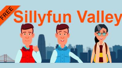 Logo of Sillyfun Valley