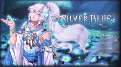 Screenshot of Silver Blue